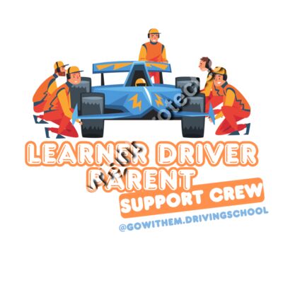 Learner driver support crew Thumbnail