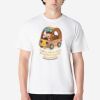 Hammer Heavyweight Tee Thumbnail