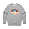 Mens United Crew (Clearance) Thumbnail