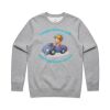 Mens United Crew (Clearance) Thumbnail