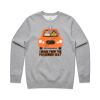 Mens United Crew (Clearance) Thumbnail
