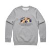 Mens United Crew (Clearance) Thumbnail