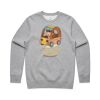 Mens United Crew (Clearance) Thumbnail