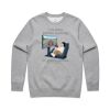 Mens United Crew (Clearance) Thumbnail