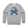 Mens United Crew (Clearance) Thumbnail