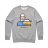 Mens United Crew (Clearance) Thumbnail