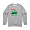 Mens United Crew (Clearance) Thumbnail