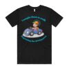 Mens Basic Tee Thumbnail