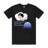 Mens Basic Tee Thumbnail