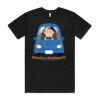 Mens Basic Tee Thumbnail