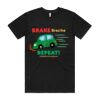 Mens Basic Tee Thumbnail