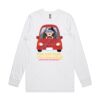 Mens Base Longsleeve Tee Thumbnail