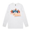 Mens Base Longsleeve Tee Thumbnail