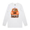 Mens Base Longsleeve Tee Thumbnail