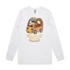 Mens Base Longsleeve Tee Thumbnail