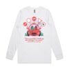 Mens Base Longsleeve Tee Thumbnail
