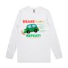 Mens Base Longsleeve Tee Thumbnail