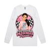 Mens Base Longsleeve Tee Thumbnail
