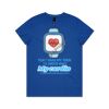 Women's Maple Tee Thumbnail