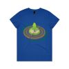 Women's Maple Tee Thumbnail