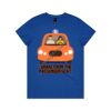 Women's Maple Tee Thumbnail