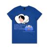 Women's Maple Tee Thumbnail