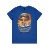 Women's Maple Tee Thumbnail