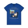 Women's Maple Tee Thumbnail
