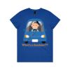 Women's Maple Tee Thumbnail