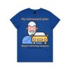 Women's Maple Tee Thumbnail