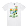 Mens Staple Tee Thumbnail