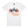 Mens Staple Tee Thumbnail