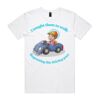 Mens Staple Tee Thumbnail