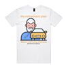 Mens Staple Tee Thumbnail