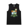 Women's Upside Tank (Sale) Thumbnail
