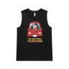 Women's Upside Tank (Sale) Thumbnail