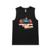 Women's Upside Tank (Sale) Thumbnail