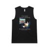 Women's Upside Tank (Sale) Thumbnail