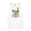 Mens Barnard Tank Thumbnail