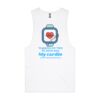 Mens Barnard Tank Thumbnail