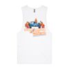 Mens Barnard Tank Thumbnail