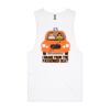 Mens Barnard Tank Thumbnail