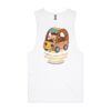 Mens Barnard Tank Thumbnail