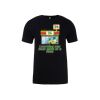 Mens Fitted Cotton Tee Thumbnail