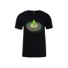 Mens Fitted Cotton Tee Thumbnail