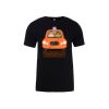 Mens Fitted Cotton Tee Thumbnail