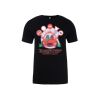 Mens Fitted Cotton Tee Thumbnail