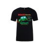 Mens Fitted Cotton Tee Thumbnail